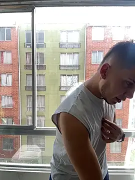 Mau rivers online show from 02-07-26, 02:14