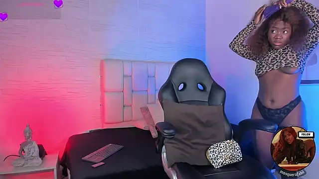 naina deivis33 online show from 03-14-26, 05:57