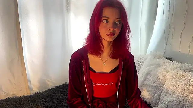 CassyVixen online show from 02-12-26, 01:11