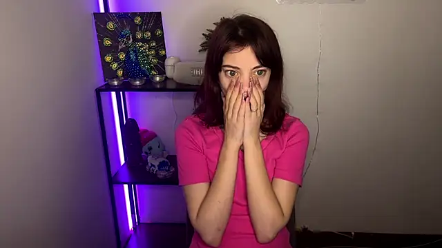 CassyVixen online show from 04-19-26, 05:03