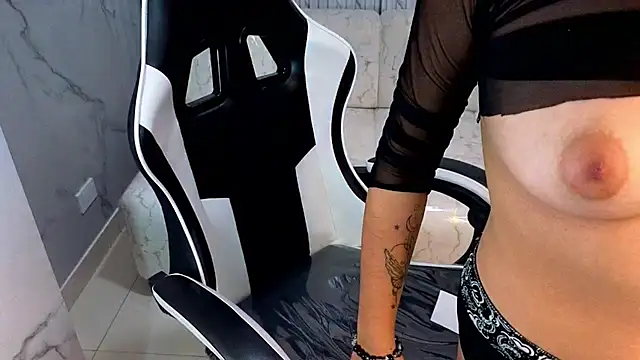 Lisa Doll Tx online show from 02-12-26, 08:08