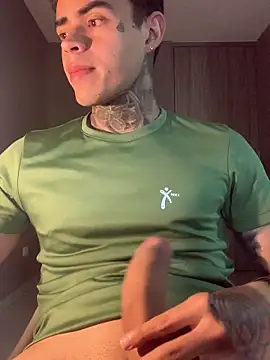 JacobVegas online show from 06-17-26, 12:54