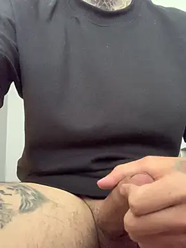 JacobVegas online show from 02-14-26, 04:18