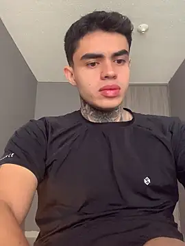 JacobVegas online show from 04-28-26, 01:04