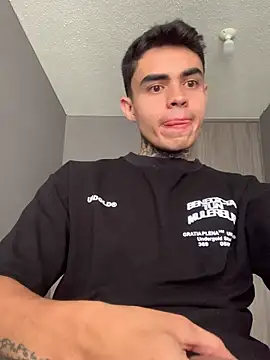 JacobVegas online show from 04-04-26, 04:02