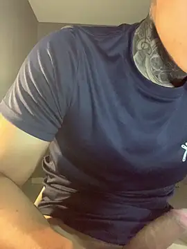 JacobVegas online show from 07-03-26, 04:52