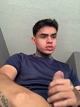 JacobVegas online show from 04-23-26, 04:08
