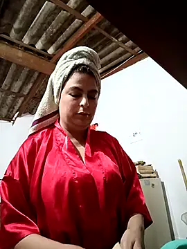 Dulce Athenea online show from 02-20-26, 06:21