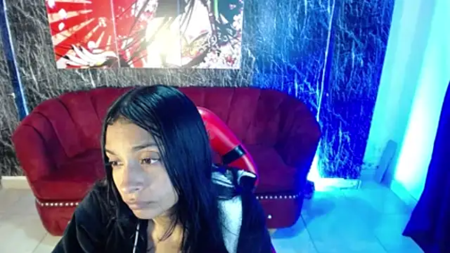 Snapshot of aylannyy_m chatting on 04-21-26, 02:51 aylannyy m online show from 04-21-26, 02:51