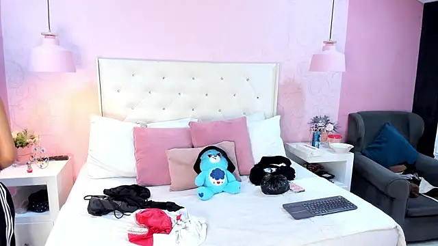 GaiaMonet online show from 02-21-26, 08:22