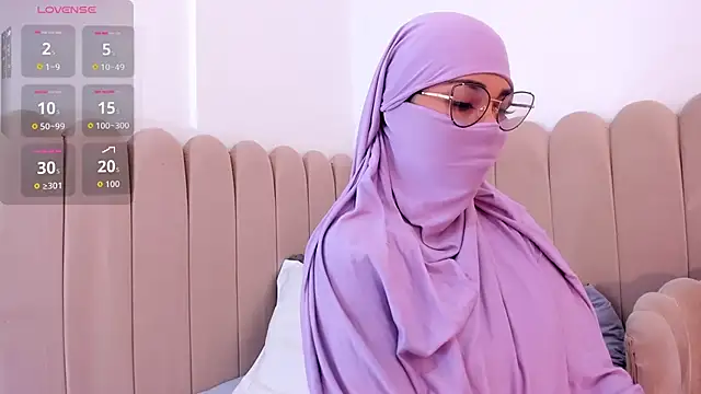  amisha online show from 02-23-26, 11:55