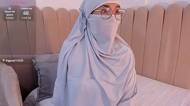  amisha online show from 03-24-26, 11:32