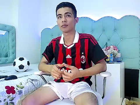 Apolo Richards online show from 03-24-26, 07:47