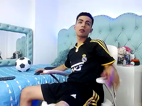 Apolo Richards online show from 03-03-26, 08:05