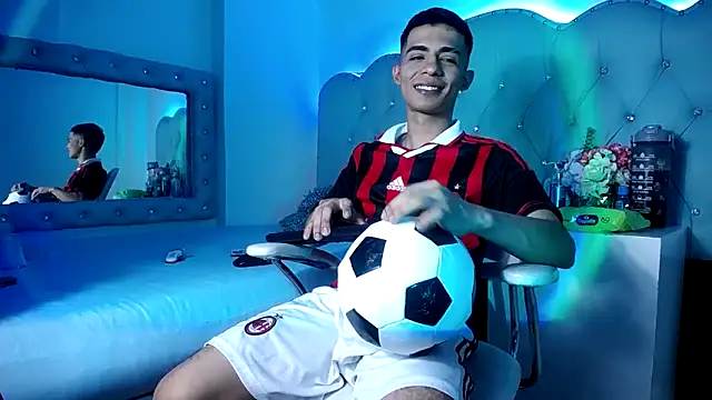 Apolo Richards online show from 03-16-26, 07:38