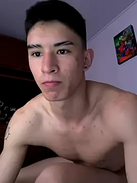 Camilow w online show from 03-30-26, 04:25