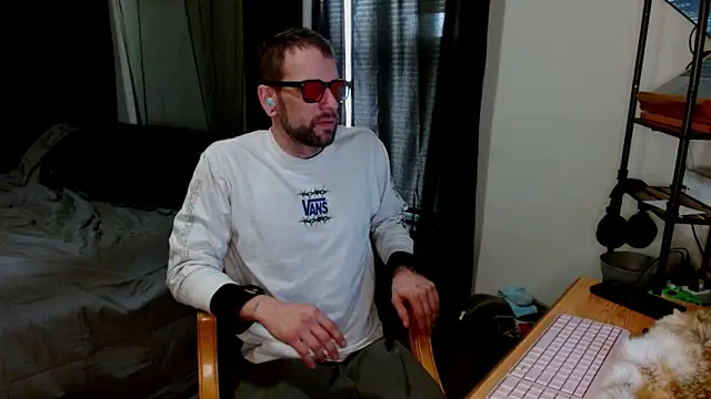 cguffey2284 online show from 02-23-26, 07:25