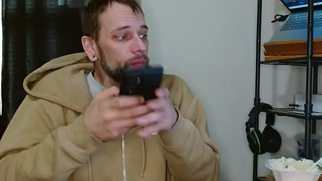 cguffey2284 online show from 02-28-26, 10:31