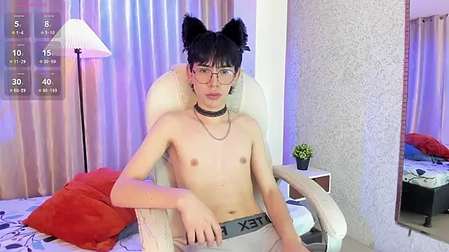 Demian Hush online show from 03-29-26, 11:56