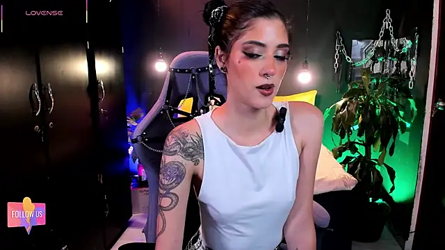 AmeliaNaughty  online show from 03-25-26, 03:55