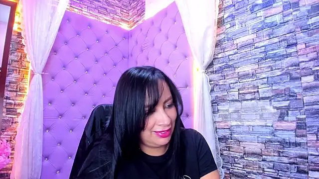 Ashley Obsession online show from 07-07-26, 06:47