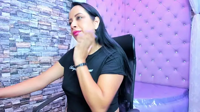 Ashley Obsession online show from 03-20-26, 07:59