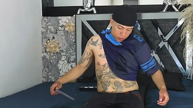 adrian camii online show from 03-14-26, 09:48