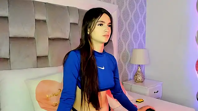 luna forever7 online show from 03-20-26, 01:01