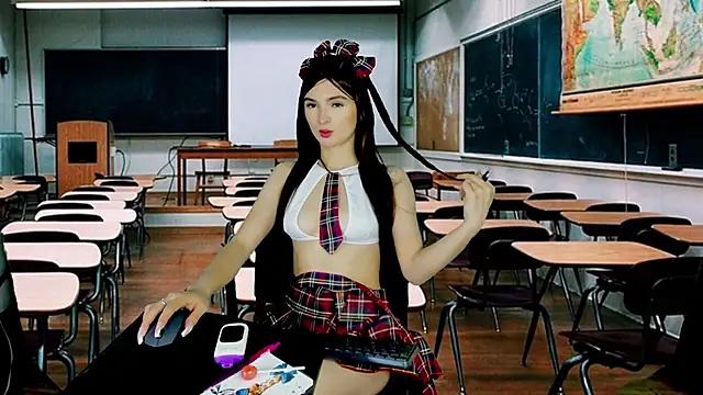 luna forever7 online show from 02-26-26, 08:09