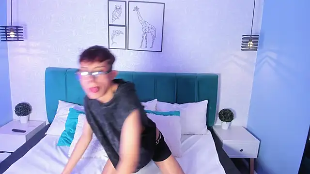  camilo ortiz online show from 03-06-26, 07:42