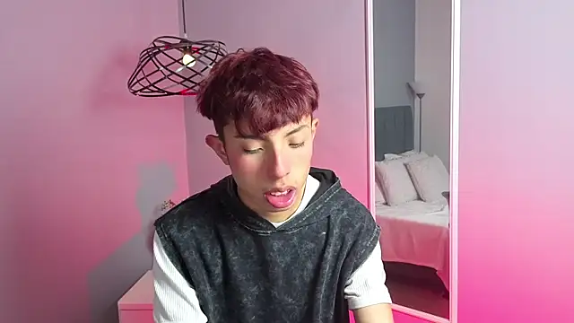  camilo ortiz online show from 03-31-26, 07:16