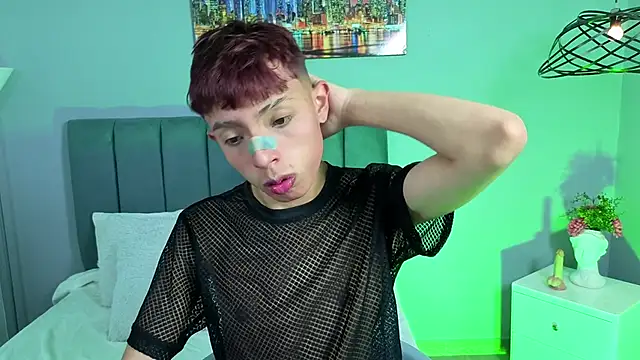  camilo ortiz online show from 04-07-26, 07:26