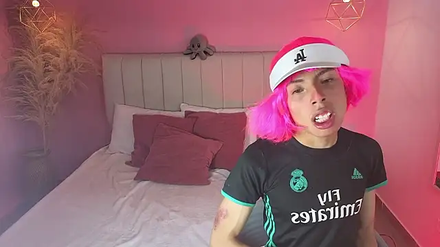  camilo ortiz online show from 03-20-26, 07:48