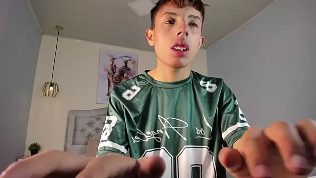  camilo ortiz online show from 06-17-26, 03:11