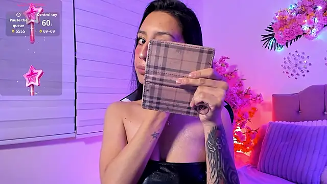 Snapshot of Eleanor_Park_ chatting on 03-23-26, 04:23 Eleanor Park online show from 03-23-26, 04:23