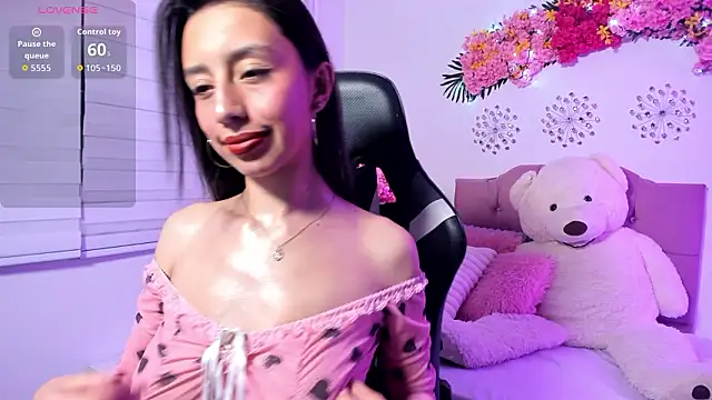 Snapshot of Eleanor_Park_ chatting on 03-28-26, 03:51 Eleanor Park online show from 03-28-26, 03:51