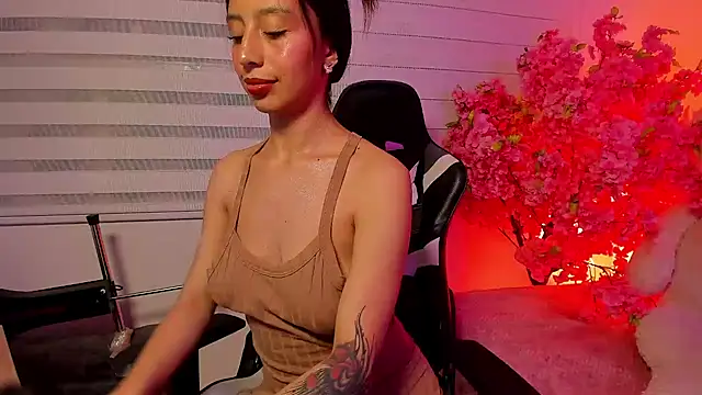 Eleanor Park  online show from 05-29-26, 04:51