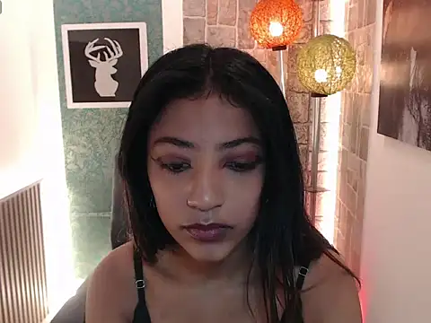 Scarleet miaa online show from 04-09-26, 07:20