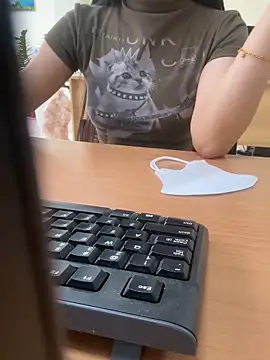 Celeste SexyY online show from 05-18-26, 01:06