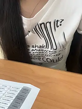 Celeste SexyY online show from 03-06-26, 12:49