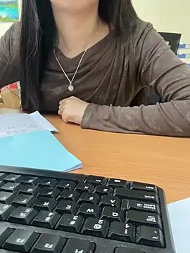 Celeste SexyY online show from 03-04-26, 02:30