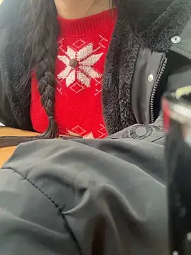 Celeste SexyY online show from 02-06-26, 02:40