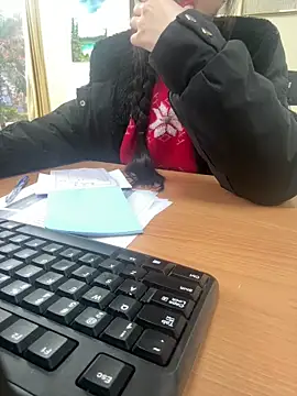 Celeste SexyY online show from 02-10-26, 01:48