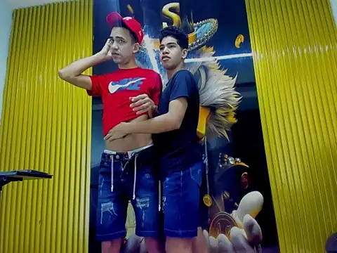 Snapshot of couplehot_sex_ chatting on 02-22-26, 07:48 couplehot sex online show from 02-22-26, 07:48