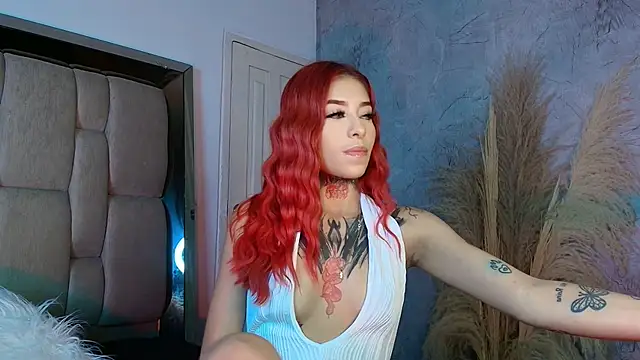 REDS VELVET online show from 02-27-26, 02:01