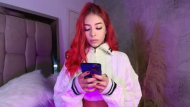 REDS VELVET online show from 03-13-26, 02:16