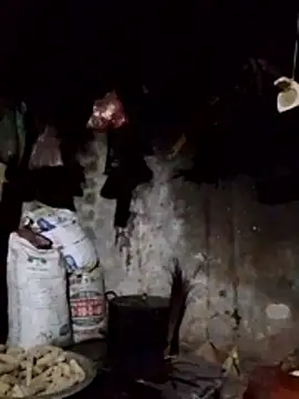 Susi-baby online show from 03-08-26, 01:11