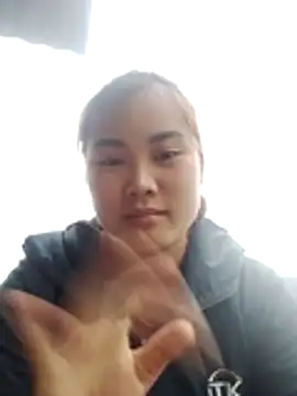 Susi-baby online show from 02-17-26, 01:03