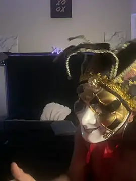 PersonaPlayroom online show from 04-17-26, 10:51