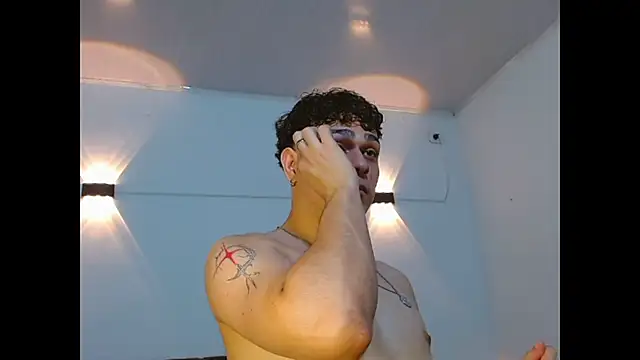 Philip Jons online show from 02-20-26, 08:55